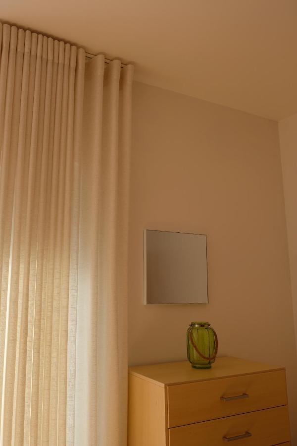 A Casa Do Terraco Appartement Ponta Delgada Buitenkant foto