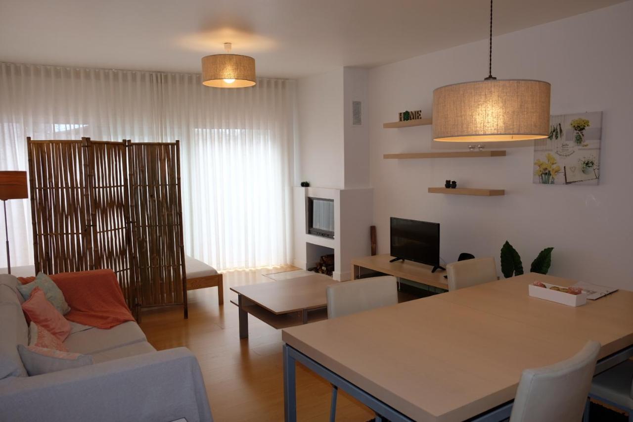 A Casa Do Terraco Appartement Ponta Delgada Buitenkant foto