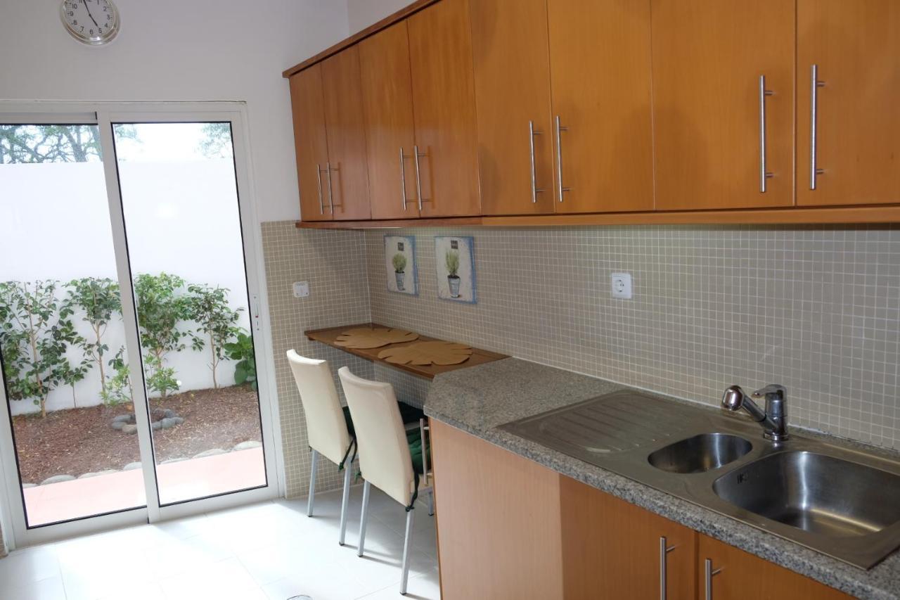 A Casa Do Terraco Appartement Ponta Delgada Buitenkant foto