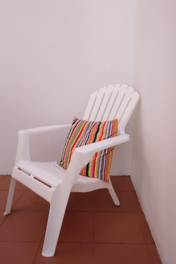 A Casa Do Terraco Appartement Ponta Delgada Buitenkant foto